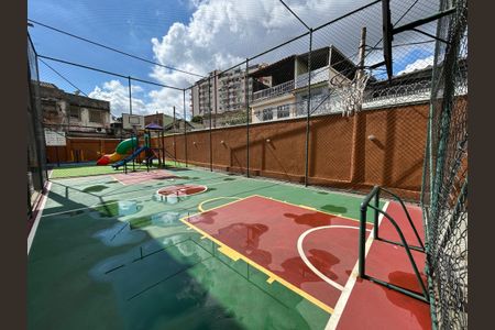 Apartamento à venda com 51m², 2 quartos e 1 vagaQuadra Esportiva