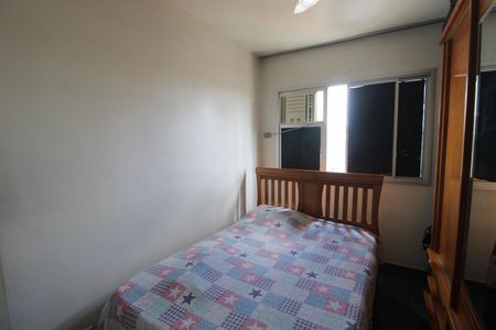 Apartamento à venda com 51m², 2 quartos e 1 vagaQuarto 2