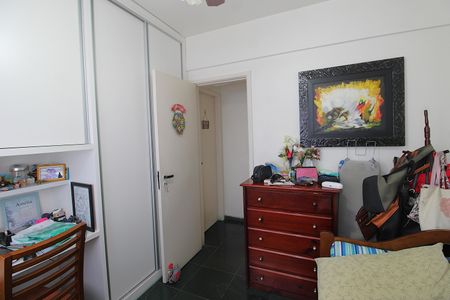 Apartamento à venda com 51m², 2 quartos e 1 vagaQuarto 1