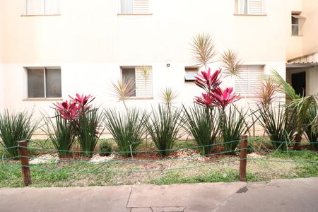 Apartamento para alugar com 47m², 2 quartos e 1 vagaÁrea comum