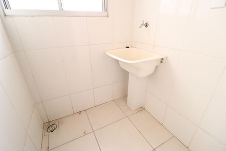 Apartamento para alugar com 47m², 2 quartos e 1 vagaÁrea de Serviço