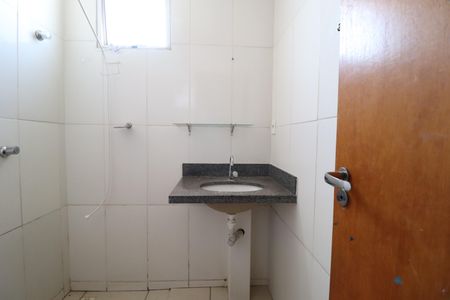 Apartamento para alugar com 47m², 2 quartos e 1 vagaBanheiro Social