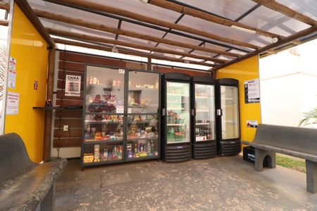 Apartamento para alugar com 47m², 2 quartos e 1 vagaÁrea comum