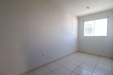 Sala de apartamento para alugar com 2 quartos, 47m² em Chácaras Panorama, Uberlândia
