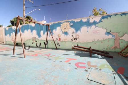 Apartamento para alugar com 47m², 2 quartos e 1 vagaÁrea comum - Playground