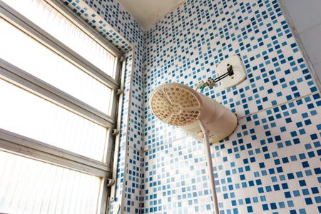 Apartamento à venda com 45m², 2 quartos e sem vagaBanheiro