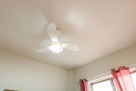 Apartamento à venda com 45m², 2 quartos e sem vagaQuarto 1