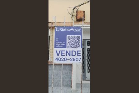 Apartamento à venda com 45m², 2 quartos e sem vagaPlaca