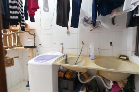 Casa à venda com 193m², 7 quartos e 2 vagas Casa à venda com 193m², 7 quartos e 2 vagasCasa 2 - Área de Serviço
