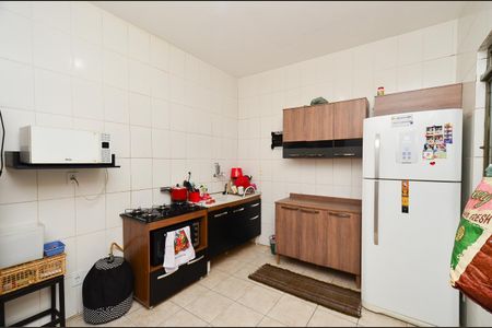 Casa à venda com 193m², 7 quartos e 2 vagas Casa à venda com 193m², 7 quartos e 2 vagasCasa 2 - Cozinha