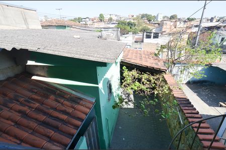 Casa à venda com 193m², 7 quartos e 2 vagas Casa à venda com 193m², 7 quartos e 2 vagasCasa 2 - Varanda - Vista