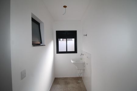 Apartamento à venda com 41m², 2 quartos e sem vagaÁrea de Serviço