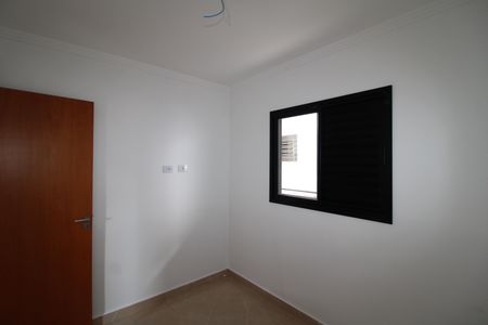 Apartamento à venda com 41m², 2 quartos e sem vagaQuarto 2