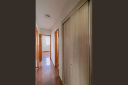 Apartamento à venda com 83m², 3 quartos e 2 vagasBanheiro