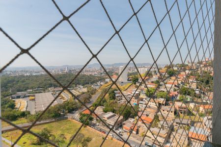 Apartamento à venda com 83m², 3 quartos e 2 vagasQuarto 3