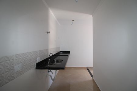 Apartamento à venda com 41m², 2 quartos e sem vagaSala/Cozinha