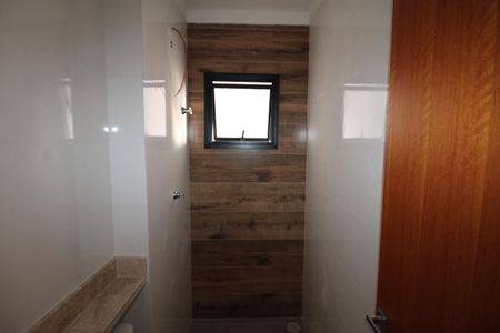 Apartamento à venda com 41m², 2 quartos e sem vagaBanheiro