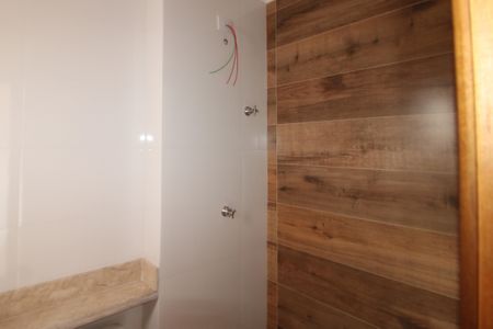 Studio à venda com 22m², 1 quarto e 1 vagaBanheiro