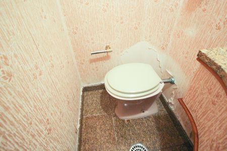 Apartamento para alugar com 200m², 4 quartos e 3 vagasLavabo