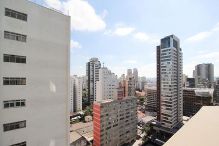 Apartamento para alugar com 200m², 4 quartos e 3 vagasVista