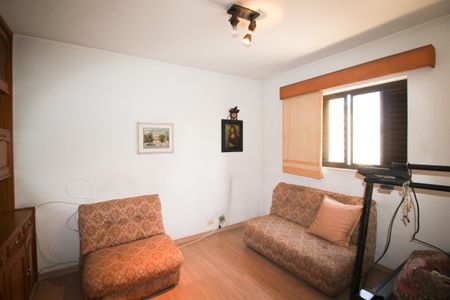 Apartamento para alugar com 200m², 4 quartos e 3 vagasQuarto 2