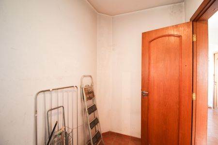 Apartamento para alugar com 200m², 4 quartos e 3 vagasQuarto de Serviço 1