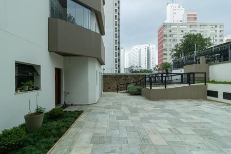 Apartamento para alugar com 200m², 4 quartos e 3 vagasÁrea comum