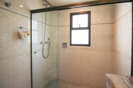 Apartamento para alugar com 200m², 4 quartos e 3 vagasBanheiro