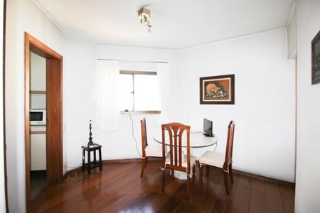 Apartamento para alugar com 200m², 4 quartos e 3 vagasCopa