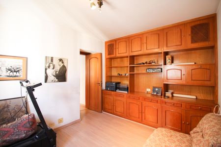 Apartamento para alugar com 200m², 4 quartos e 3 vagasQuarto 2