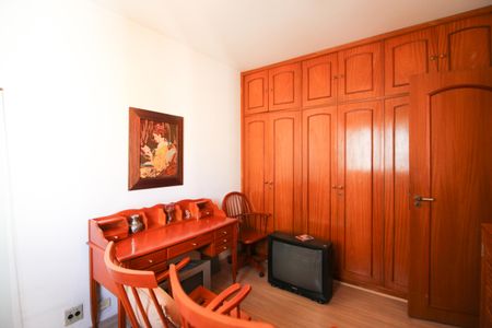 Apartamento para alugar com 200m², 4 quartos e 3 vagasQuarto 1