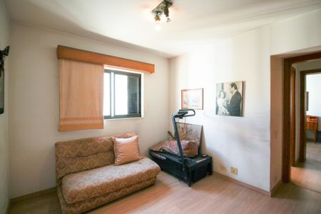 Apartamento para alugar com 200m², 4 quartos e 3 vagasQuarto 2