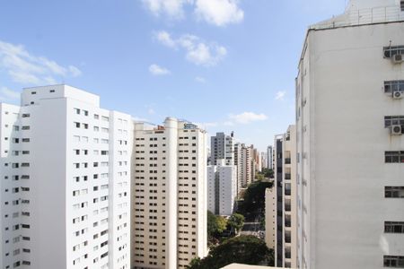 Apartamento para alugar com 200m², 4 quartos e 3 vagasVista