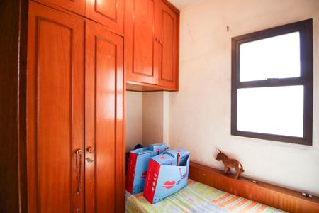 Apartamento para alugar com 200m², 4 quartos e 3 vagasQuarto de Serviço 2