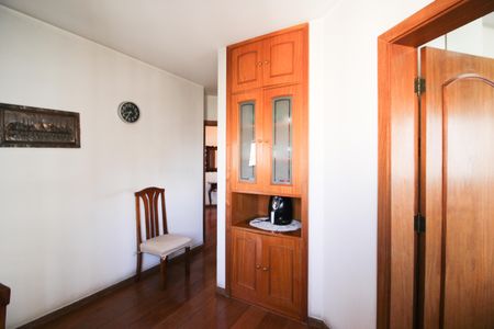 Apartamento para alugar com 200m², 4 quartos e 3 vagasCopa