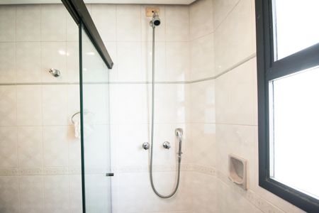 Apartamento para alugar com 200m², 4 quartos e 3 vagasBanheiro