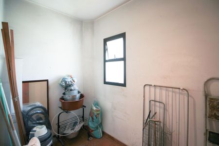 Apartamento para alugar com 200m², 4 quartos e 3 vagasQuarto de Serviço 1