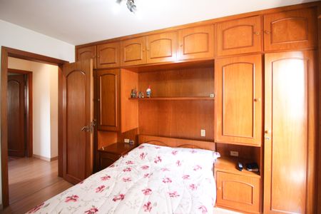 Apartamento para alugar com 200m², 4 quartos e 3 vagasSuíte 1 