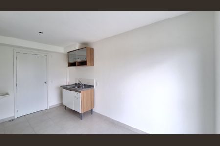 Apartamento à venda com 28m², 1 quarto e sem vagaSala/Cozinha