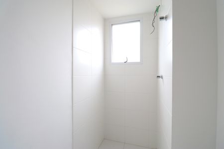 Apartamento à venda com 28m², 1 quarto e sem vagaBanheiro