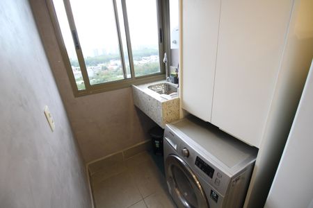 Apartamento à venda com 40m², 1 quarto e 1 vagaÁrea de Serviço