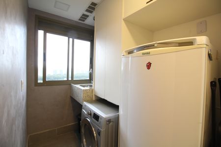 Apartamento à venda com 40m², 1 quarto e 1 vagaÁrea de Serviço