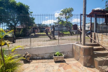 Vista do Quarto de casa para alugar com 3 quartos, 200m² em Cristal, Porto Alegre