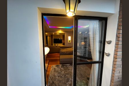 Apartamento à venda com 178m², 3 quartos e 3 vagasSala 2