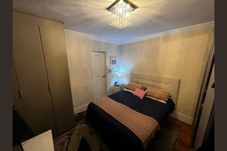 Apartamento à venda com 178m², 3 quartos e 3 vagasSuíte 2