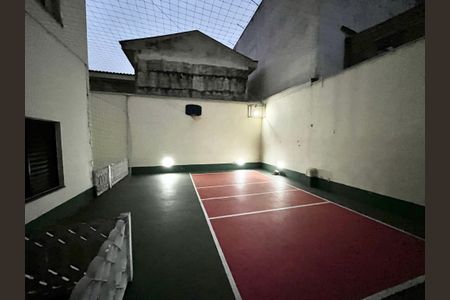 Apartamento à venda com 178m², 3 quartos e 3 vagasÁrea comum - Quadra