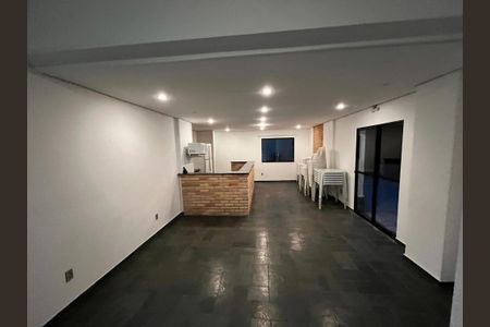Apartamento à venda com 178m², 3 quartos e 3 vagasÁrea comum - Salão de festas