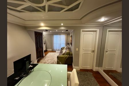 Apartamento à venda com 178m², 3 quartos e 3 vagasSala