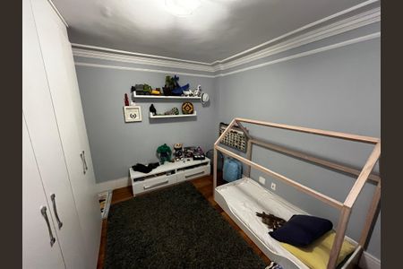 Apartamento à venda com 178m², 3 quartos e 3 vagasQuarto 1