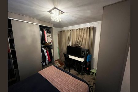 Apartamento à venda com 178m², 3 quartos e 3 vagasSuíte 2